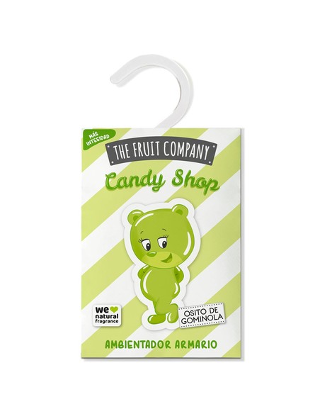 the_fruit_company_armario_osito_gominola_candy_shop_ambientador_para_armarios_y_cajones_aroma_frutal_dulce_8436559718431_oferta
