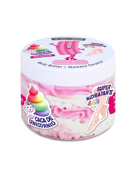 the_fruit_company_manteca_corporal_chicle_fresa_candy_shop_200_ml_hidratante_vegana_8436559718035_oferta