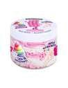 The Fruit Company Manteca Corporal Chicle Fresa Candy Shop 200 Ml Hidratante Vegana