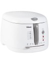 Tristar fr-6904 - freidora, 1600 w, color blanco