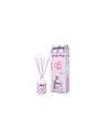 The Fruit Company Mikado Algodon Azucar Ambientador de Varillas Perfumadas Con Aroma Frutal Dulce 100 Ml