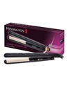 Remington Ceramic Slim S3500 Plancha de Pelo Cerámica Con Placas Flotantes 230ºc