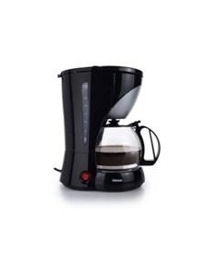 Cafetera tristar kz-1208 1000w 12-15 tazas KZ-1208 kiwiku.com