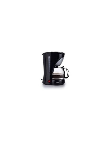 Cafetera tristar kz-1208 1000w 12-15 tazas KZ-1208 kiwiku.com