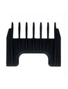 Wahl Moser Peine Metálico Nº 1 3mm (1233-7100) para Corte de Pelo Preciso