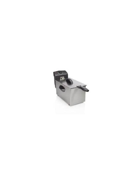 Freidora inox tristar fr-6935 2000w 3.0l FR-6935 kiwiku.com