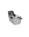 Freidora inox tristar fr-6935 2000w 3.0l