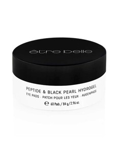 etre_belle_cosmetics_parches_para_el_contorno_de_ojos_peptide_&_black_pearl_hydrogel_60_unidades_84_g_hidratantes_y_refrescantes 2