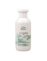 Wella Professionals Nutricurls Shampoo Micelar para Cabello Con Rizos y Ondas 250 Ml