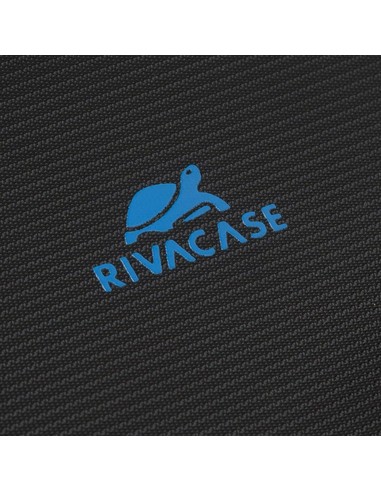 RIVACASE Regent 8069 Mochila Portátil 17.3" Negro Blindada | Compra en Kiwiku