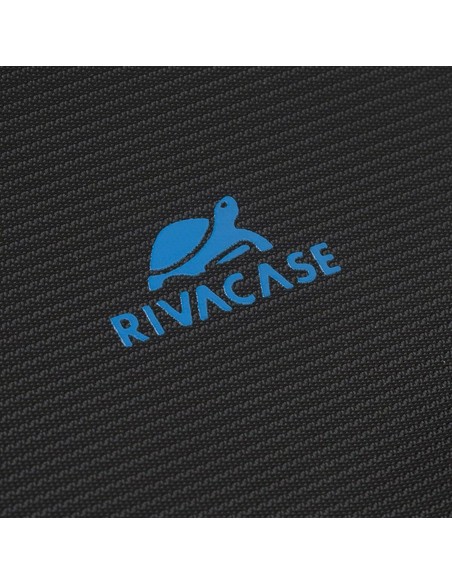RIVACASE Regent 8069 Mochila Portátil 17.3" Negro Blindada | Compra en Kiwiku