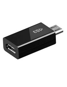 ADAPTADOR IC79209 (MHL) SAMSUNG S2 - GALAXY S3  S4 IC-79209 kiwiku.com