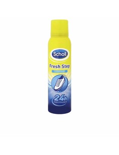 scholl_fresh_step_desodorante_para_calzado_150_ml_-_elimina_olores_y_bacterias_efectivamente_5038483236291_oferta