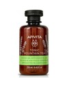 Apivita Tonic Mountain Tea Gel de Ducha Hidratante 250 Ml Unisex