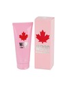 Dsquared2 Wood For Her Gel de Ducha Perfumado 200 Ml para Mujer