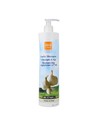 Everego Champú Ajo 500 Ml para Cabello Fuerte y Saludable