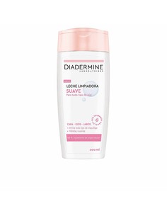 diadermine_leche_limpiadora_facial_suave_essentiel_mur_suave_200_ml_para_piel_seca_y_sensible_8410020638008_oferta