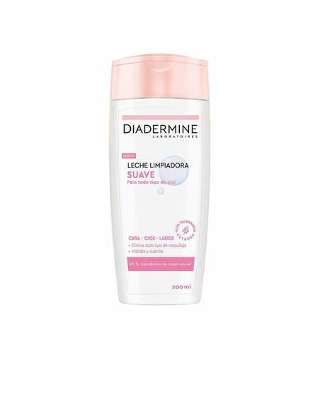 diadermine_leche_limpiadora_facial_suave_essentiel_mur_suave_200_ml_para_piel_seca_y_sensible_8410020638008_oferta