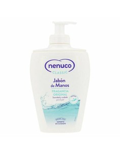 nenuco_classic_jabón_de_manos_fragancia_original_240_ml_8410104892456_oferta