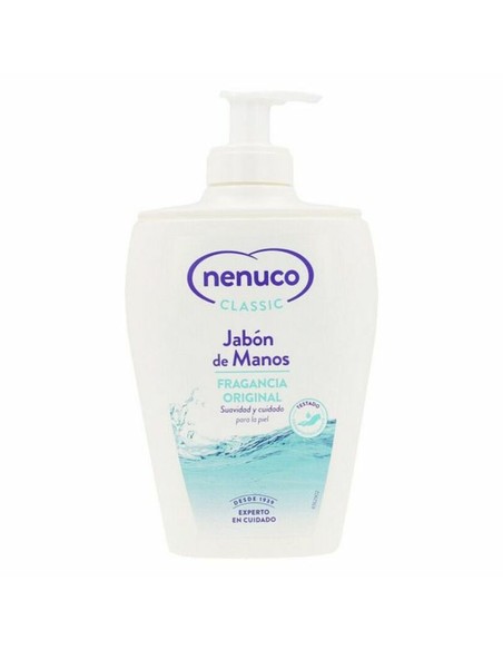nenuco_classic_jabón_de_manos_fragancia_original_240_ml_8410104892456_oferta