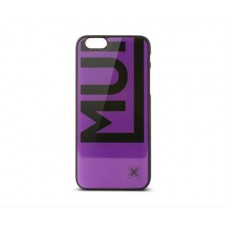 Carcasa munich color line para iphone 6 purpura
