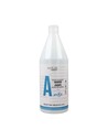 Salerm Cosmetics Champú Neutral Balancing Hairlab A Equilibrante 1200 Ml para Cabello Normal