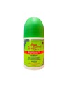 Alvarez Gomez Eau Fraîche Agua de Colonia Concentrado Desodorante Roll-on Fresco 75 Ml