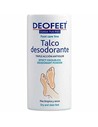Deofeet Talco Desodorante para Pies 100 Gr Unisex