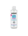 Agrado Agua Micelar Desmaquillante 250 Ml para Piel Sensible Hipoalergénico