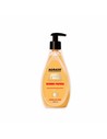 Agrado Jabón de Manos Papaya 500 Ml - Jabón Líquido Hidratante Con Aroma Tropical para Cuidado Diario