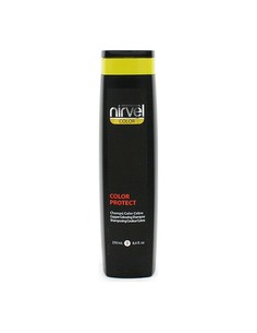 nirvel_professional_color_champú_color_protect_cobre_250_ml_para_cabello_teñido_en_tonos_cobrizos_8435054666049_oferta