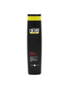nirvel_professional_color_champú_color_protect_caoba_250_ml_para_cabello_teñido_8435054666063_oferta