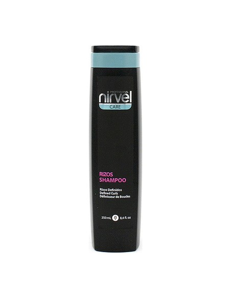 nirvel_professional_champú_rizos_care_250_ml_para_cabello_rizado_hidratante_y_definidor_8435054669361_oferta