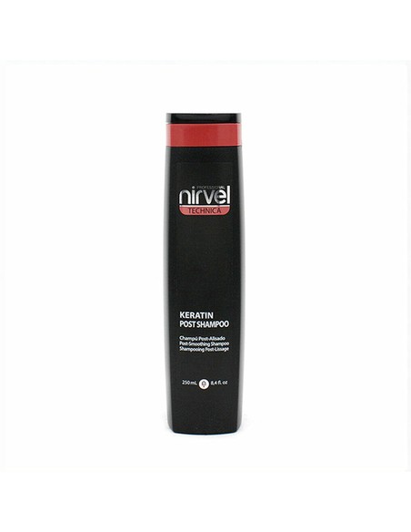 nirvel_professional_technica_champú_keratin_post_250_ml_tratamiento_capilar_post-química_con_queratina_8435054684838_oferta