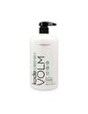 Periche Profesional Kode Volume Champú 1000 Ml para Cabello Con Volumen y Brillo