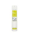 Periche Profesional Champú Argan Keratin Care 950 Ml para Cuidado Intensivo Del Cabello