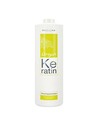 Periche Profesional Argan Keratin Cleansing Champú 1000 Ml Tratamiento Capilar Hidratante y Reparador