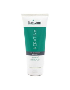 exitenn_profesional_champú_keratine_anti_encrespado_200_ml_para_cabello_liso_y_suave_8436002835050_oferta