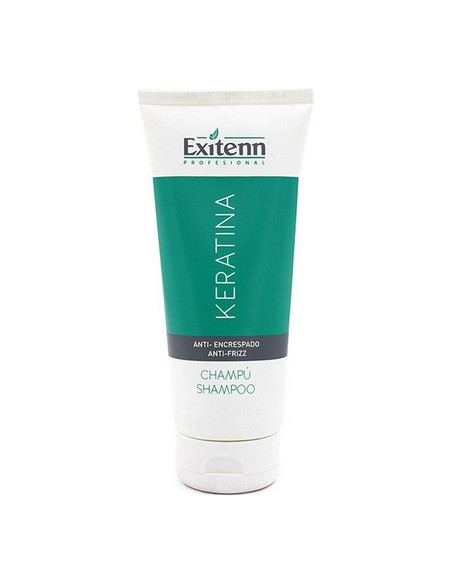 exitenn_profesional_champú_keratine_anti_encrespado_200_ml_para_cabello_liso_y_suave_8436002835050_oferta