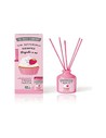 The Fruit Company Mikado Fresa Nata 40 Ml Ambientador de Varillas Perfumadas Con Aroma Frutal Dulce