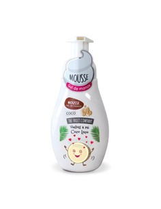 the_fruit_company_jabón_de_manos_mousse_coco_250_ml_-_espuma_hidratante_con_aroma_tropical_8436559714327_oferta