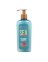 Mielle Organics Sea Moss Anti Shedding Shampoo 236 Ml - Champú Anticaída Con Extracto de Musgo Marino para Cabello Fuerte y Salu