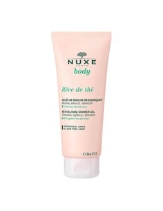 nuxe_rêve_de_thé_gel_de_ducha_refrescante_200_ml_para_mujer_3264680022012_oferta