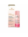 Nuxe Prodigieuse Boost Creme 40 Ml + Agua Micelar 40 Ml Duo Hidratante y Purificante para Piel Normal y Mixta