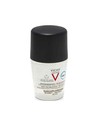 Vichy Homme Desodorante Roll-on 50 Ml Antitranspirante Mineral para Hombres