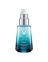 Vichy Mineral 89 Contorno de Ojos Reparador Con Ácido Hialurónico y Cafeína 15 Ml