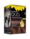Garnier Olia Coloración Permanente sin Amoniaco 5.5 Caoba 1 Ud