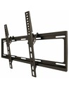 Oneforall Soporte Tv Pared Wm2421 para Pantallas 32-55 Pulgadas Inclinable 15 Grados Hasta 35 Kg Negro