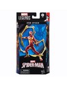 Hasbro Marvel Legends Figura de Acción Iron Spider Spiderman 15 Cm