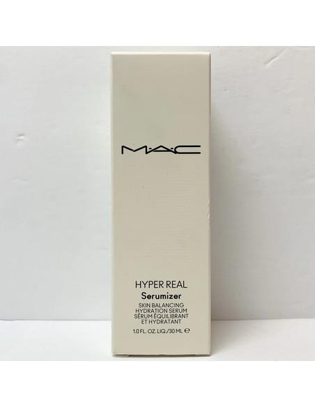 MAC Hyper Real Serumizer 30 ml Sérum Hidratante Equilibrante | Kiwiku